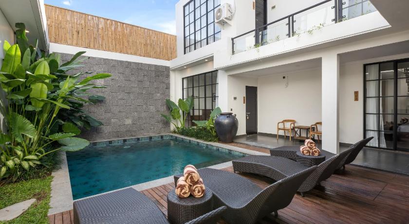 Beach8 Canggu By Kerta Living - image 13