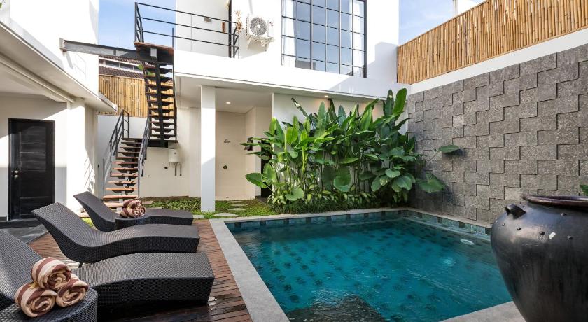 Beach8 Canggu By Kerta Living - image 12
