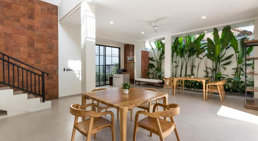 Beach8 Canggu By Kerta Living - image 9