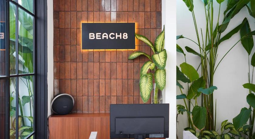 Beach8 Canggu By Kerta Living - image 20