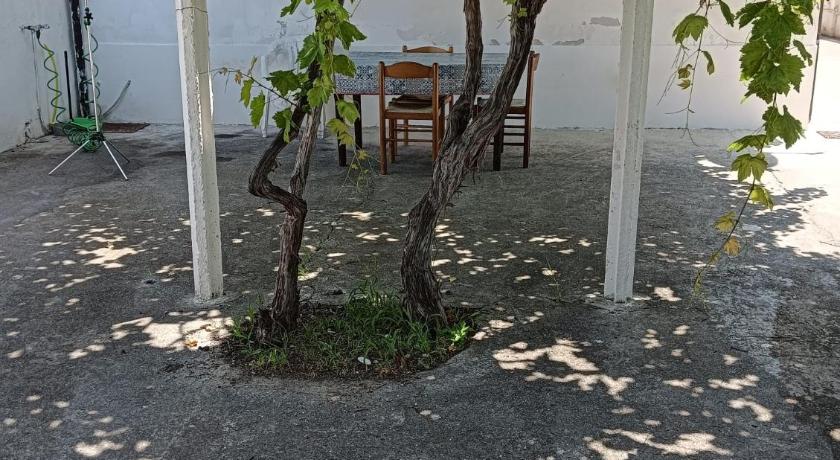 SunFra Retreat