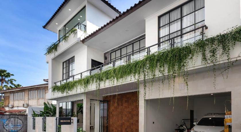 Beach8 Canggu By Kerta Living - image 21