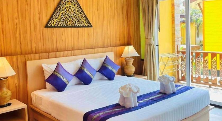 Image of Superior Building Double Room 15