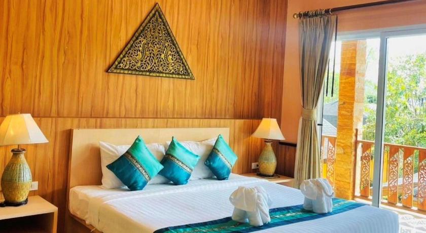 Image of Superior Building Double Room 14