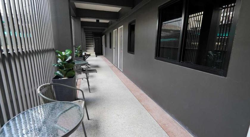 Stay Inn Hauykwang - image 5