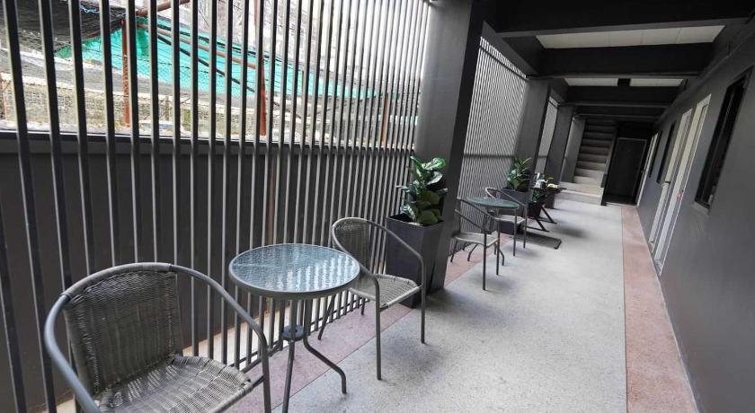 Stay Inn Hauykwang - image 4