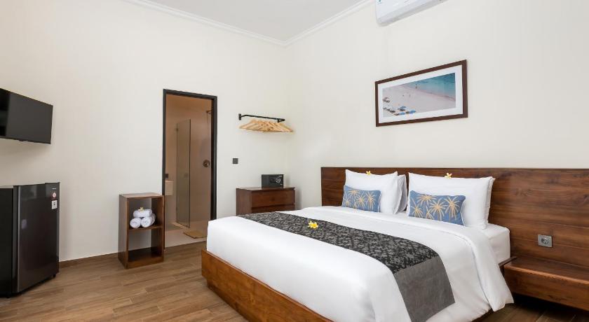 Beach8 Canggu By Kerta Living - image 47