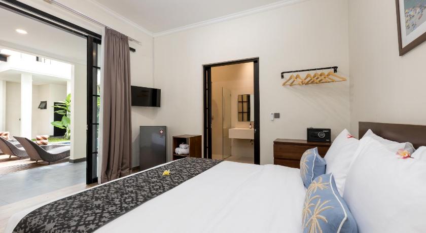 Beach8 Canggu By Kerta Living - image 46
