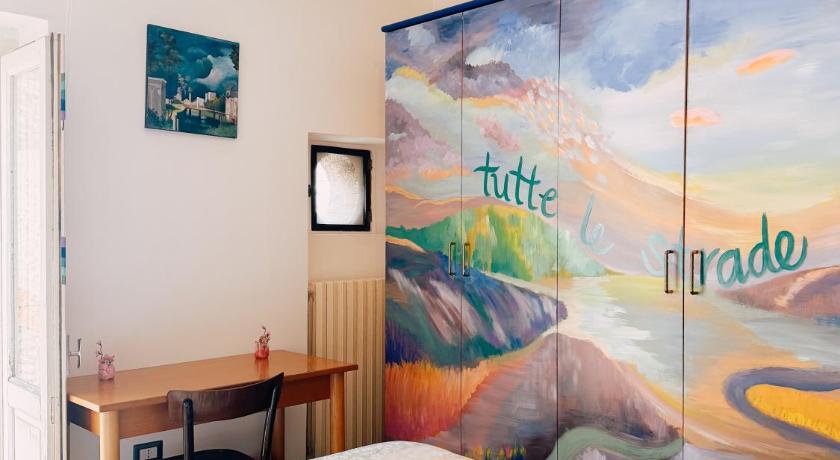 Hostel San Mercurio