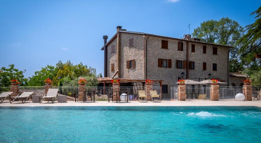 Agriturismo Beata Vanna