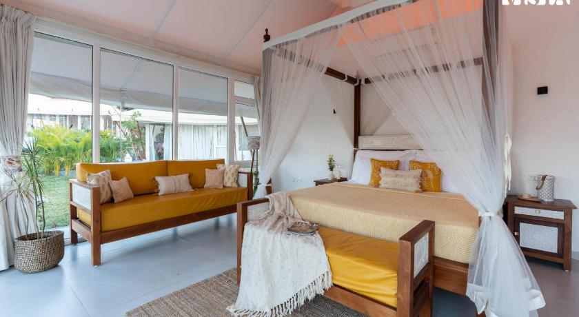 Image of Glamping Tents 4