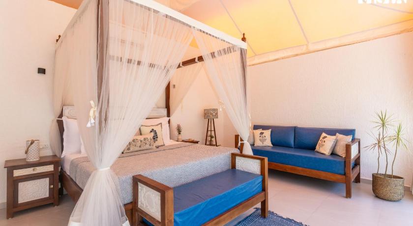 Image of Glamping Tents 12