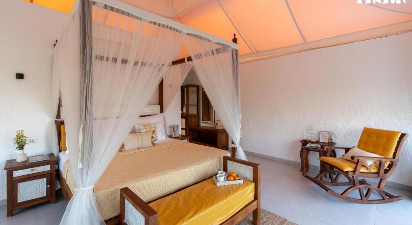 Image of Glamping Tents 9