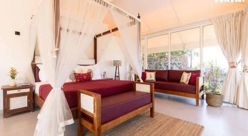Image of Glamping Tents 6