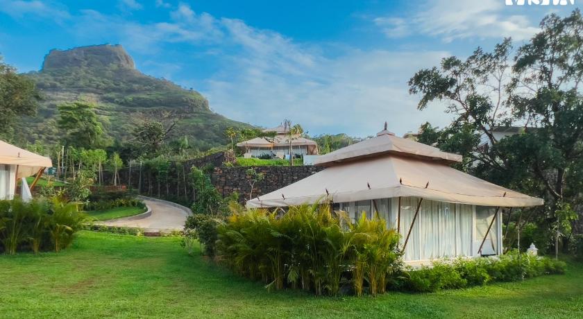 Image of Glamping Tents 1