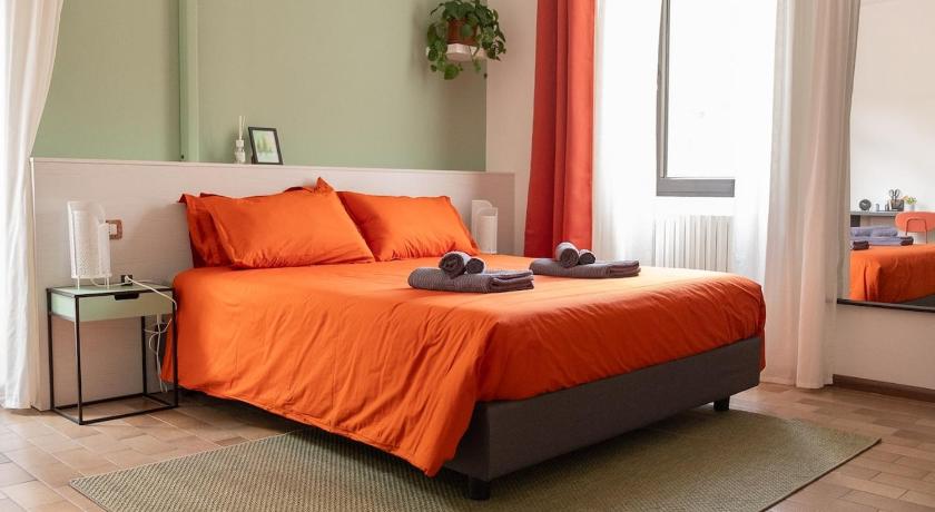 LOFT CENTRO STORICO - Tirano