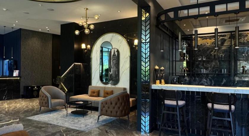 La Quinta By Wyndham Istanbul Kartal - image 13