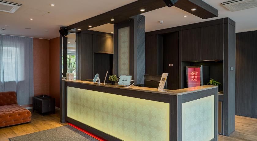 柏林 TWO Hotel Berlin by Axel - Adults Only 4星级 酒店 泳池