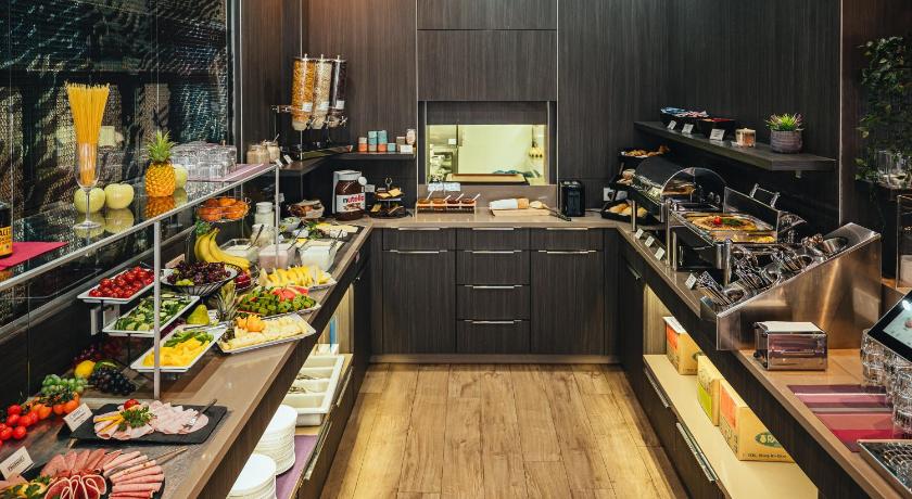 柏林 TWO Hotel Berlin by Axel - Adults Only 4星级 酒店 套房