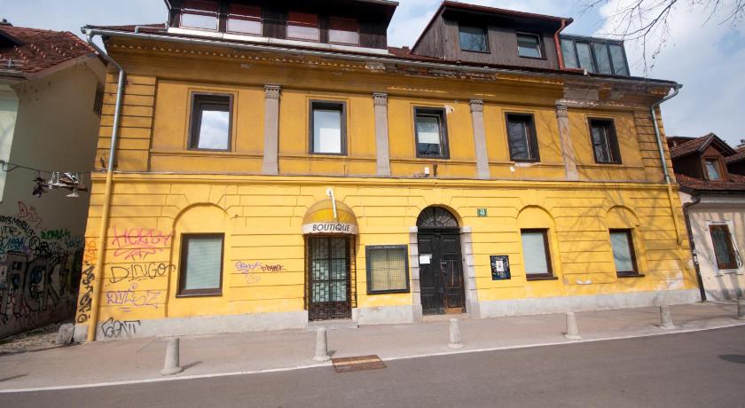 Rooms Ambrozic photo