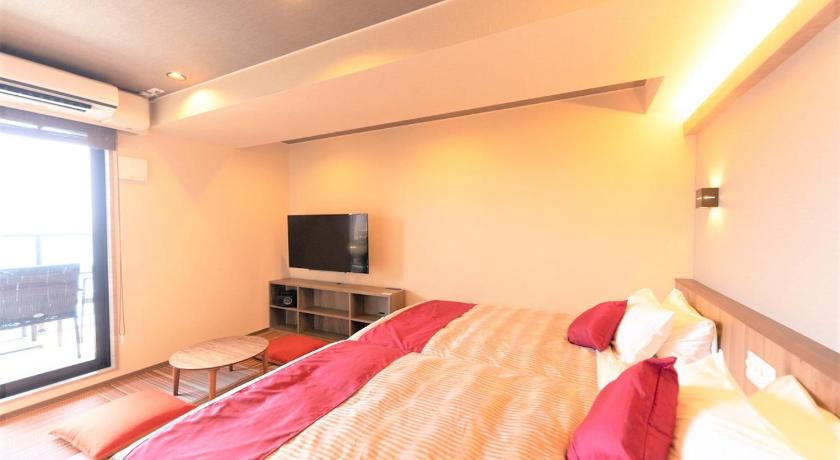 Afbeelding van Ocean View Suite with Open-Air Bath - Non-Smoking 0