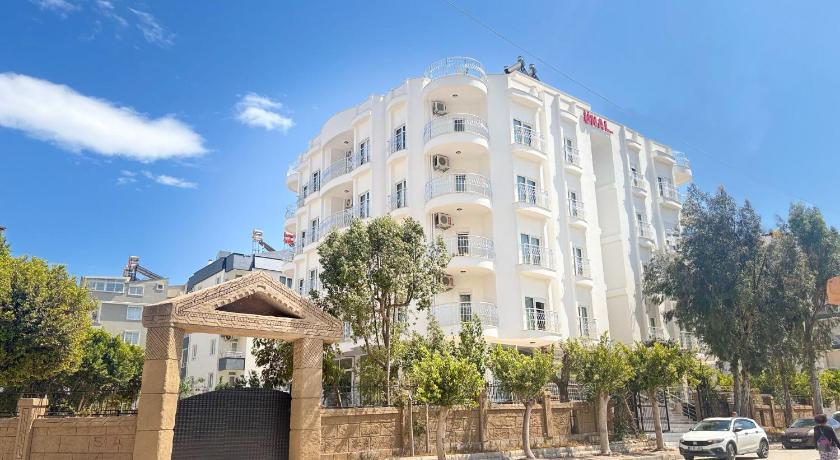 Antalya Begonvil Apart - image 3