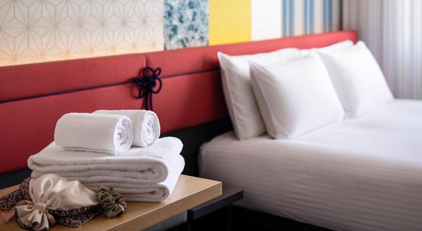 Image of Standard - 1 Single Bed 1