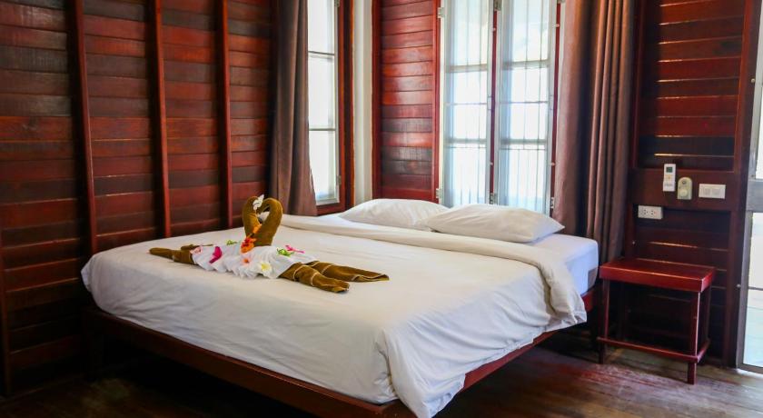 Image of Standard Sea View 3
