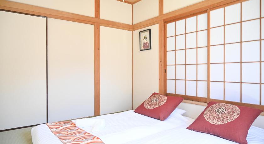 도쿄 / 동경 Asakusa Ginza direct access to the airport 4성급 싱글룸 객실