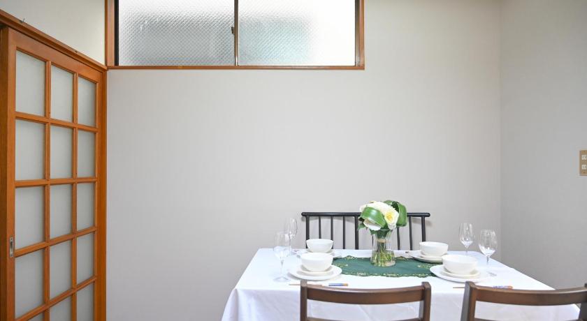 도쿄 / 동경 Asakusa Ginza direct access to the airport 4성급 싱글룸 스위트룸