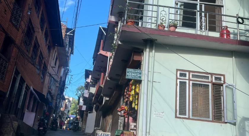 Laxmi Homestay — Tansen