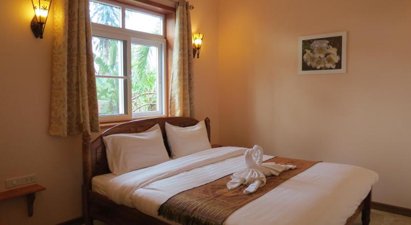 Image of Deluxe Double Room 0