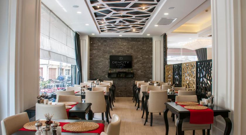 Dencity Hotels & Spa - image 2