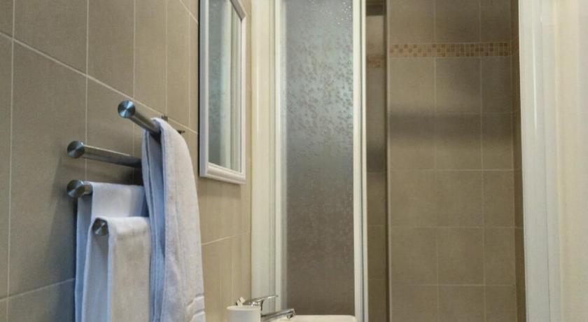 Image of Studio Apartment 12