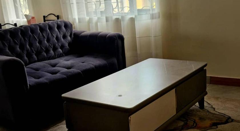 Spea Residency Apartment