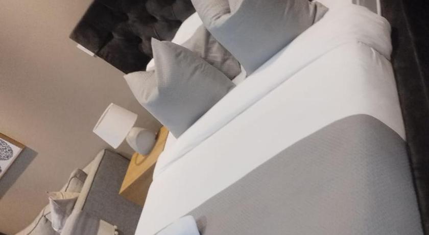 Zimbali Lakes Boulevard Suites 261