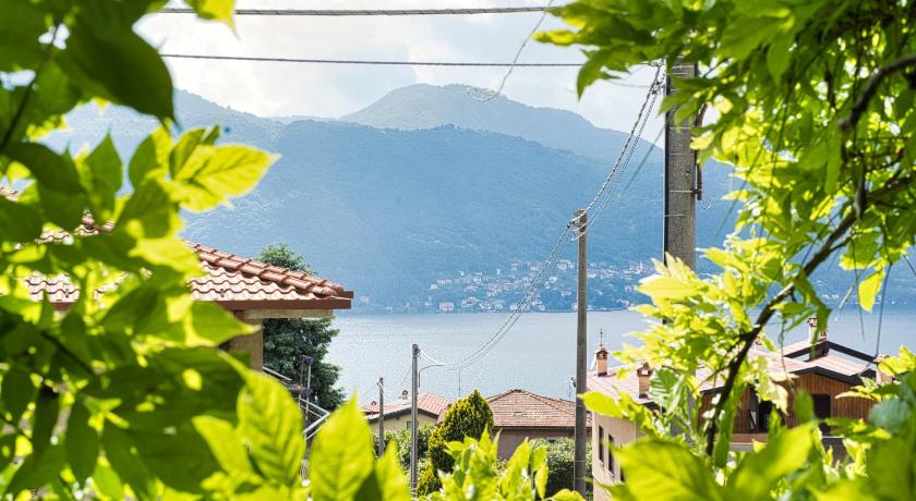 Villa Pini Balbiani - Appartamento Pini