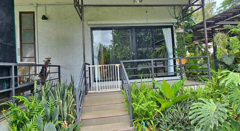 Tantai Farm Stay at Khao Yai - image 41