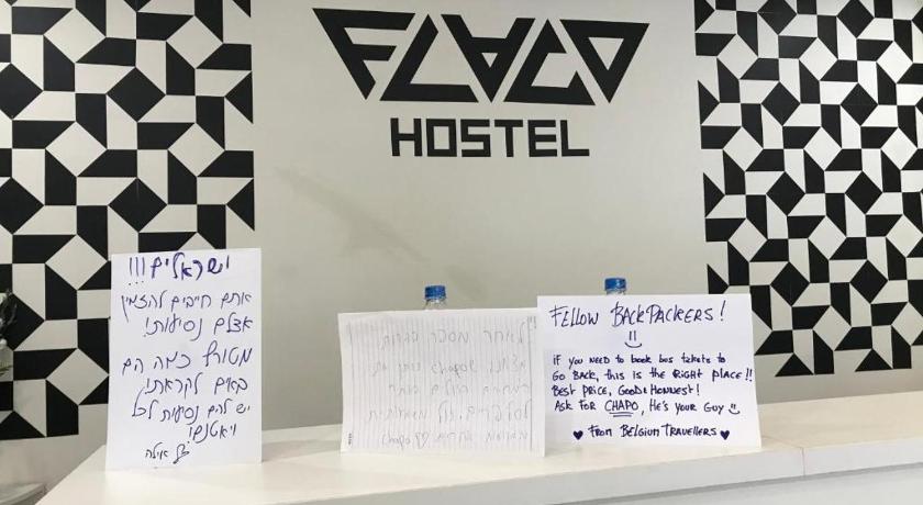 サパ Flaco Hostel - Trekking, Tour, Bus ticket 2つ星 ホテル 眺望