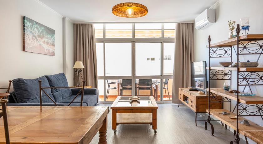 Image of One-Bedroom Apartment 0