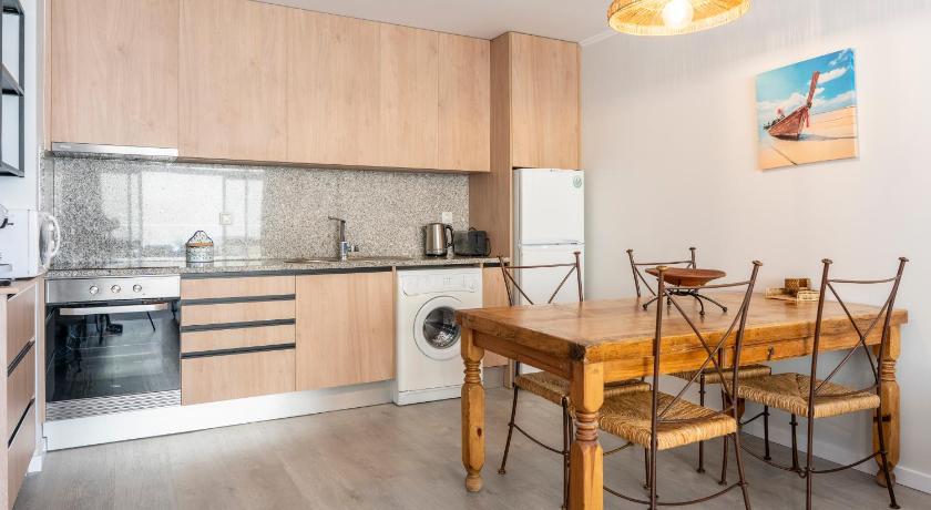 Image of One-Bedroom Apartment 1