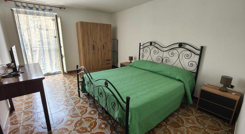 Zaccanopoli holiday home