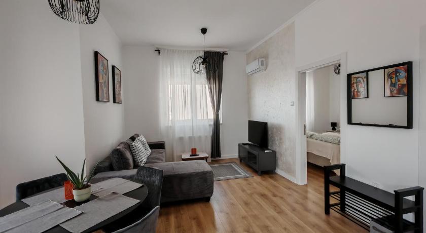 Apartman Rakanovic