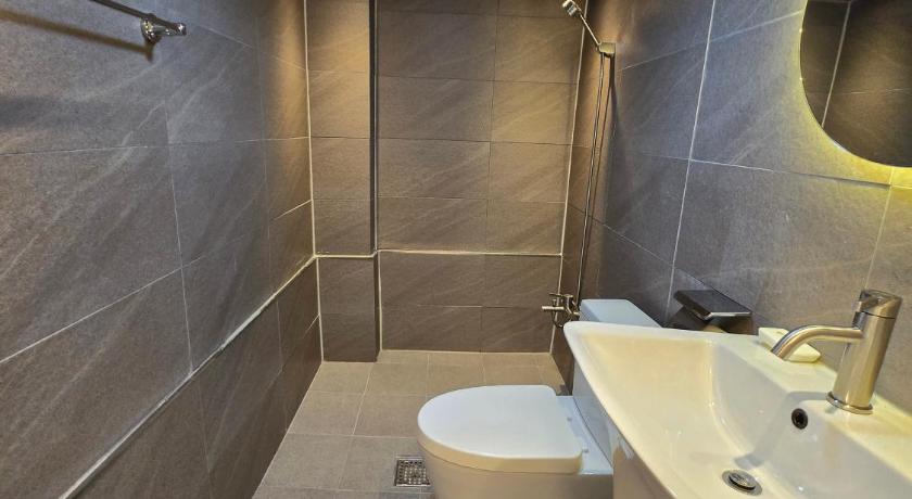 Seoul URBAN Stay 2-Star Hotel amenity