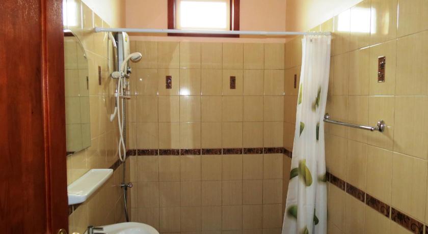 Image of Deluxe Double Room 1