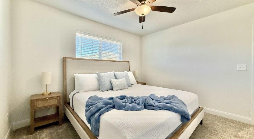 グレンデール (UT) Townhome in Glendale UT near Zion with hot tub 4つ星 宿泊施設 施設