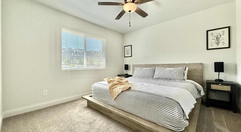 グレンデール (UT) Townhome in Glendale UT near Zion with hot tub 4つ星 宿泊施設 スイート