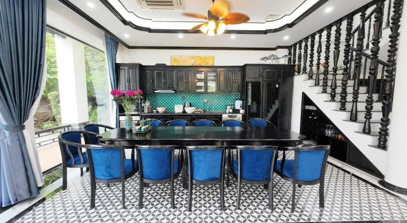 Tam Coc Ecolodge - image 8