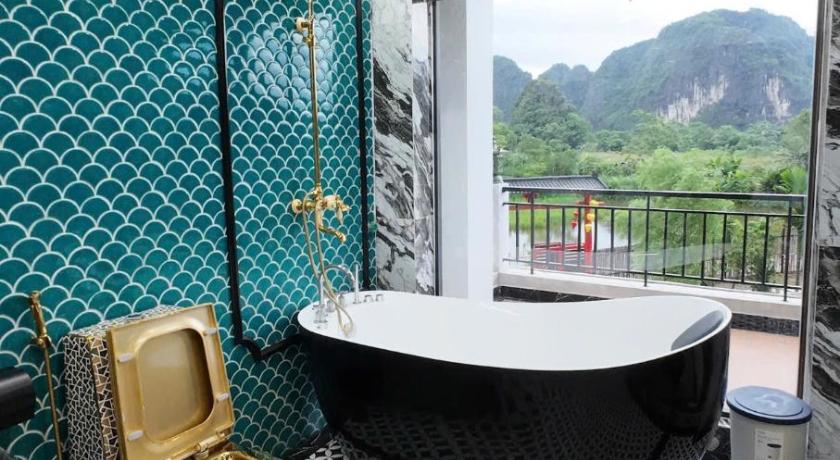 Tam Coc Ecolodge - image 37