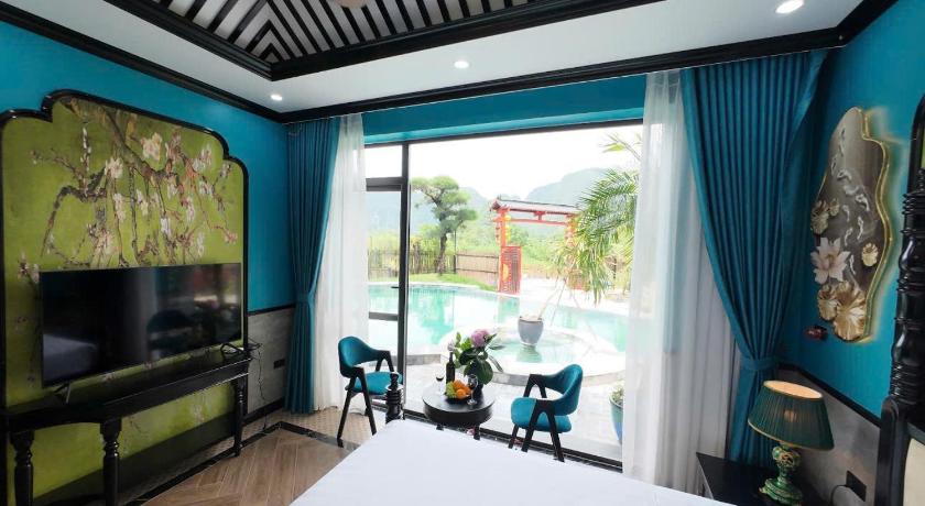 Tam Coc Ecolodge - image 22